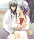 Nagase x Gaku