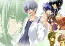 Nagase x Gaku