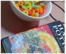 A Little Fantasy For Breakfast
