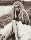 Beauty In Black and White