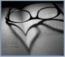 Hearts in Book