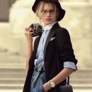 Paris Vogue