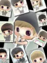 Super Junior Chibi
