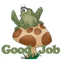Good Job>>>Frog