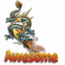 Awesome>>>Dragon