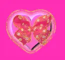 Pinky Heart