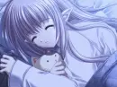Sleeping