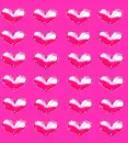 Backgrounds in Hearts