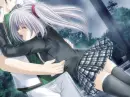 In the Rain
