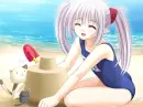 Sand Castle