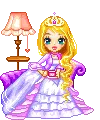 Tea Doll