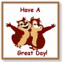 have a great day