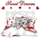 sweet dreams