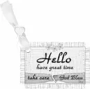 Hello