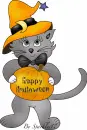 Happy Halloween