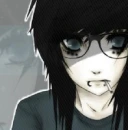 EMo chick :3