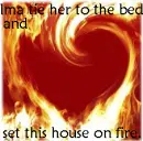 Tie Her To The Bed
