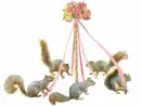 Maypole dance