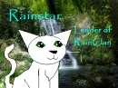 Rainstar of RainCLan