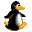 Little Waddle Penguin