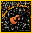 Gare  Bear Rocks