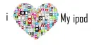 i heart my ipod