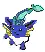 eevee/Vaporeon