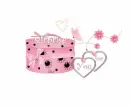 pink box