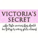 VICTORIA'S SECRET