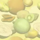 tropical fruit