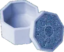 decorative jewelry box