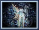 blue faerie