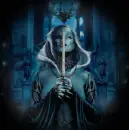 Druid Priestess