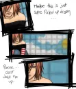 Please don't wake me up