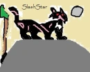 Slashstar