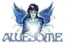 Awesome>>>Blue Fairy