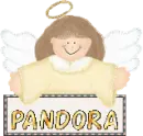 Pandora Angel