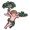 Victorian Angel