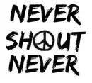NEVER SHOUT NEVER