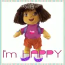 i'm Happy girl