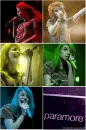 Hayley Williams BG :]