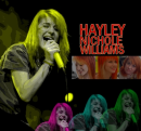 Hayley Williams!