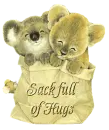 Sackfull Of Hugs