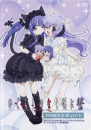 Rika and Hanyuu! *-*