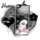 Huma