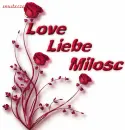 Love ~~ Liebe ~~ MiÅ‚oÅ›Ä‡ 