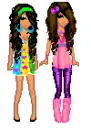 dolls