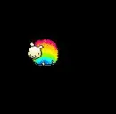 little sheep