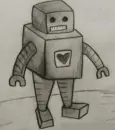 robot