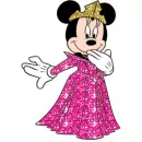 Minnie Mouse